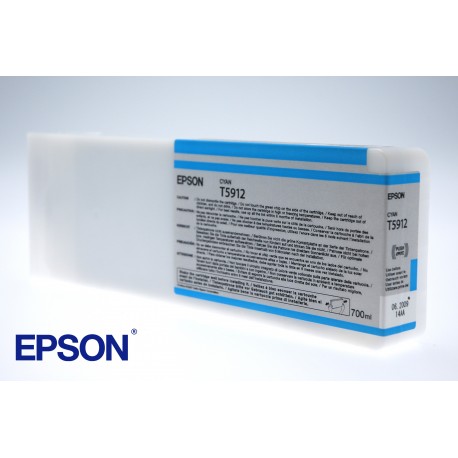 Tinteiro EPSON SP 11880 Cyan -C13T591200