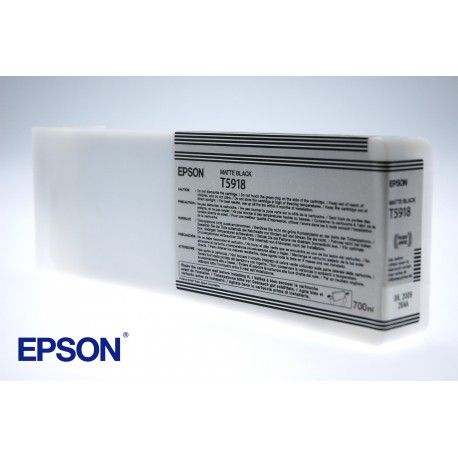 Tinteiro EPSON SP 11880 PretoMate - C13T591800