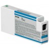 Tinteiro EPSON SP 7900 9900CYAN 350ml C13T596200