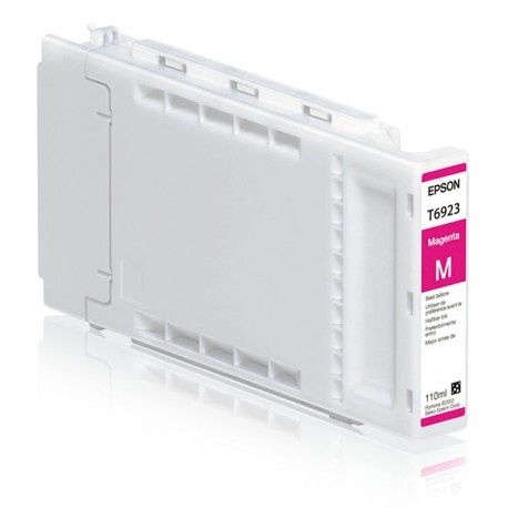 Tinteiro EPSON SC-T3/5/7000 Magenta 110ml