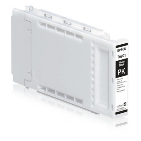 Tinteiro EPSON UltraChrome XD Preto Photo T692100 (110 ml) - C13T692100