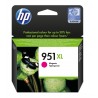 Tinteiro HP 951XL Magenta - Officejet Pro - CN047AE