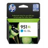 Tinteiro HP 951XL Ciano - Officejet Pro - CN046AE