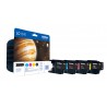 Tinteiro Brother LC1240VALBP Pack 4 P J6510DW,J6710DW,J6910