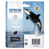 Tinteiro EPSON Cizento Claro SC-P600-C13T76094010