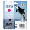 Tinteiro EPSON Magenta Vivo SC-P600-C13T76034010