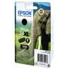 Tinteiro EPSON Preto Serie 24XL XP-750 850 950 55 - C13T24314012