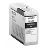 Tinteiro EPSON Photo Preto T850100 - C13T850100