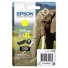 Tinteiro EPSON Amarelo Serie 24XL XP-750 850 950 55 - C13T24344012
