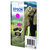Tinteiro EPSON Magenta Serie 24XL XP-750 850 950 55 - C13T24334012