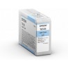 Tinteiro EPSON Light Cyan T850500 - C13T850500