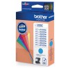 Tinteiro Brother LC223CBP Cyan 550pg