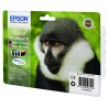 Pack Tinteiro EPSON Quad S20 SX115 218 BX300 - C13T08954010