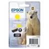Tinteiro EPSON Amarelo Serie 26XL XP-600 700 800 - C13T26344012