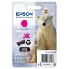 Tinteiro EPSON Magenta Serie 26XL XP-600 700 800 - C13T26334012
