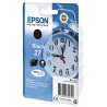 Tinteiro EPSON Serie 27 Preto WF-3xxx WF-7xxx - C13T27014012