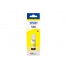 Bottle EPSON Yellow Ecotank ET-77xx - C13T00R440