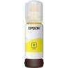 Bottle EPSON Yellow Ecotank ET-77xx - C13T00R440