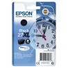 Tinteiro EPSON Serie 27XL Preto WF-3xxx WF-7xxx - C13T27114012