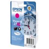 Tinteiro EPSON Serie 27XL magenta WF-3xxx WF-7xxx - C13T27134012
