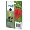Tinteiro EPSON Serie 29 Preto XP-235 332 335 432 435 - C13T29814012