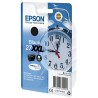 Tinteiro EPSON 27XXL Preto WF-3xxx WF-7xxx - C13T27914012