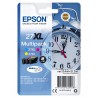 Tinteiro EPSON Multipack 27XL WF-3xxx WF-7xxx - C13T27154012