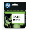 Tinteiro HP Black Nº364XL - CN684EE