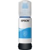 Bottle EPSON Cyan Ecotank ET-27xx ET-37xx ET47xx - C13T03R240