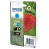 Tinteiro EPSON Serie 29XL Cyan XP-235 332 335 432 435 - C13T29924012