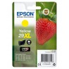 Tinteiro EPSON Serie 29XL Amarelo XP-235 332 335 432 435 - C13T29944012