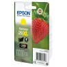 Tinteiro EPSON Serie 29XL Amarelo XP-235 332 335 432 435 - C13T29944012