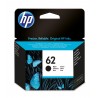Tinteiro HP 62 Preto - C2P04AE