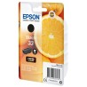 Tinteiro EPSON Serie 33 Preto XP-530 630 635 830 - C13T33314012