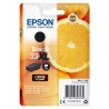 Tinteiro EPSON Serie 33XL Preto XP-530 630 635 830 - C13T33514012