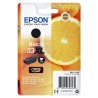 Tinteiro EPSON Serie 33XL Preto XP-530 630 635 830 - C13T33514012