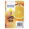 Tinteiro EPSON Serie 33XL Amarelo XP-530 630 635 830 - C13T33644012