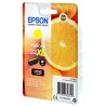 Tinteiro EPSON Serie 33XL Amarelo XP-530 630 635 830 - C13T33644012