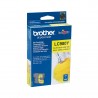 Tinteiro BROTHER LC980Y Amarelo P 145C, 165C