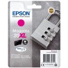 Tinteiros EPSON Magenta Serie 35XL WF-4720 4725 4740 - C13T35934010