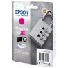 Tinteiros EPSON Magenta Serie 35XL WF-4720 4725 4740 - C13T35934010