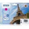 Tinteiro EPSON Magenta Alta Cap. WP-4000 4500 - C13T70234010