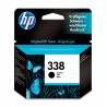 Tinteiro HP Preto Nº338 p impressora HP 6540 6210 - C8765