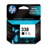 Tinteiro HP Preto Nº338 p impressora HP 6540 6210 - C8765