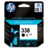 Tinteiro HP Preto Nº338 p impressora HP 6540 6210 - C8765