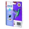 Tinteiro EPSON Cyan R265 360 RX560 - C13T08024011