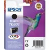Tinteiro EPSON Preto R265 360 RX560 - C13T08014011