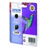 Tinteiro EPSON Preto R265 360 RX560 - C13T08014011