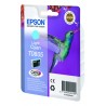 Tinteiro EPSON Cyan CL R265 360 RX560 - C13T08054011