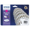 Tinteiro EPSON Magenta XL 2000p WF-46xx 5xxx-C13T79034010